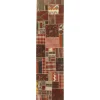 Tekkeh Kelim orientalisk matta 82 x 303 cm