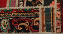Tekkeh Kelim orientalisk matta 82 x 303 cm