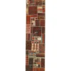 Tekkeh Kelim orientalisk matta 82 x 304 cm