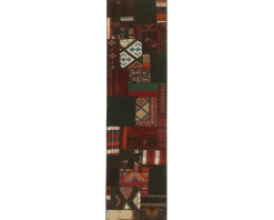 Tekkeh Kelim orientalisk matta 82 x 304 cm