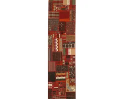 Tekkeh Kelim orientalisk matta 82 x 304 cm