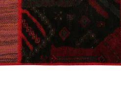 Tekkeh Kelim orientalisk matta 82 x 304 cm