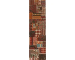 Tekkeh Kelim orientalisk matta 82 x 304 cm