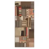 Tekkeh Kelim orientalisk matta 80 x 200 cm