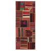 Tekkeh Kelim orientalisk matta 80 x 200 cm