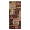 Tekkeh Kelim orientalisk matta 80 x 200 cm