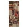 Tekkeh Kelim orientalisk matta 80 x 200 cm