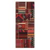 Tekkeh Kelim orientalisk matta 80 x 200 cm
