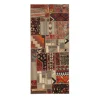 Tekkeh Kelim orientalisk matta 80 x 200 cm