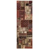Tekkeh Kelim orientalisk matta 80 x 250 cm