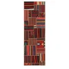 Tekkeh Kelim orientalisk matta 80 x 250 cm