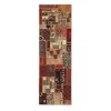 Tekkeh Kelim orientalisk matta 80 x 250 cm