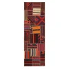 Tekkeh Kelim orientalisk matta 80 x 250 cm