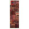 Tekkeh Kelim orientalisk matta 80 x 250 cm