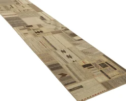 Tekkeh Kelim orientalisk matta 80 x 300 cm
