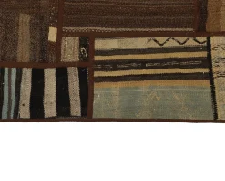 Tekkeh Kelim orientalisk matta 80 x 300 cm