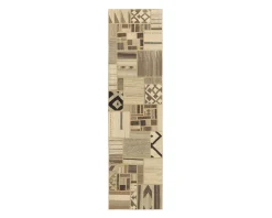 Tekkeh Kelim orientalisk matta 80 x 300 cm