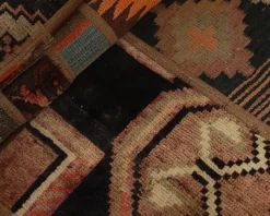 Tekkeh Kelim orientalisk matta 80 x 300 cm