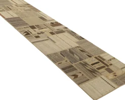 Tekkeh Kelim orientalisk matta 80 x 300 cm