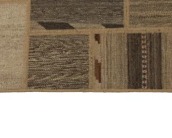 Tekkeh Kelim orientalisk matta 80 x 300 cm