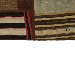 Tekkeh Kelim orientalisk matta 80 x 300 cm