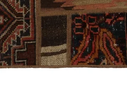 Tekkeh Kelim orientalisk matta 80 x 400 cm