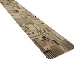 Tekkeh Kelim orientalisk matta 80 x 400 cm