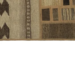 Tekkeh Kelim orientalisk matta 80 x 400 cm