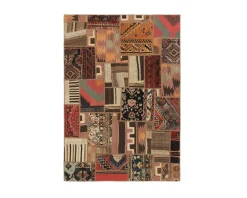 Tekkeh Kelim orientalisk matta 140 x 200 cm