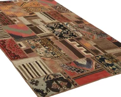 Tekkeh Kelim orientalisk matta 140 x 200 cm