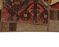 Tekkeh Kelim orientalisk matta 170 x 240 cm