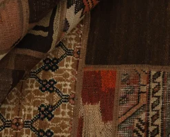 Tekkeh Kelim orientalisk matta 170 x 240 cm