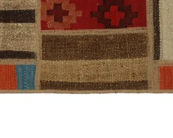 Tekkeh Kelim orientalisk matta 170 x 240 cm