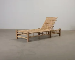 Tine K solsäng bambu