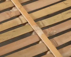 Tine K solsäng bambu