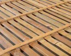Tine K solsäng bambu