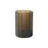 Tinted Objects Aspelin ljusstake brun