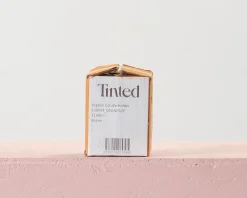 Tinted Objects Aspelin ljusstake brun
