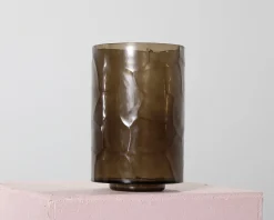 Tinted Objects Aurell vas brun