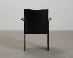 Tito Agnoli Matteo Grassi Korium soffa och fåtölj