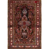 Toiserkan orientalisk matta 133 x 192 cm