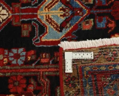 Toiserkan orientalisk matta 133 x 192 cm