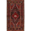 Toiserkan orientalisk matta 119 x 213 cm