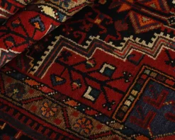 Toiserkan orientalisk matta 119 x 213 cm