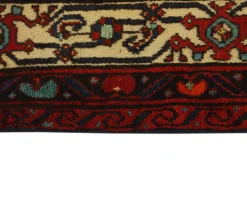 Toiserkan orientalisk matta 158 x 297 cm