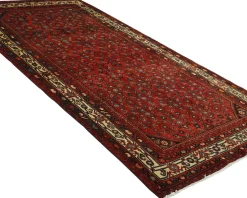 Toiserkan orientalisk matta 158 x 297 cm