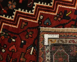 Toiserkan orientalisk matta 158 x 270 cm