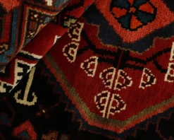 Toiserkan orientalisk matta 134 x 240 cm