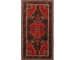 Toiserkan orientalisk matta 131 x 248 cm
