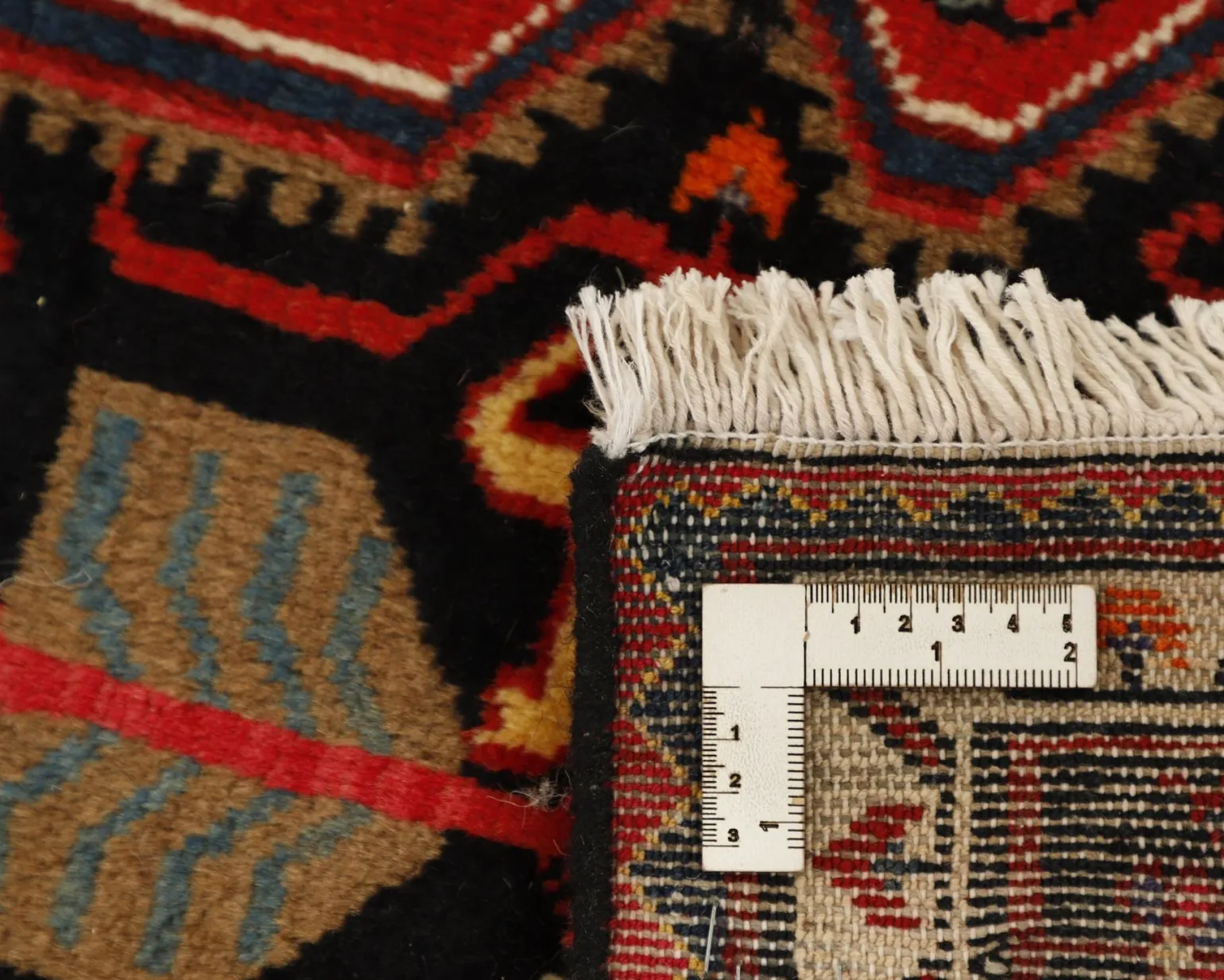 Toiserkan orientalisk matta 131 x 248 cm